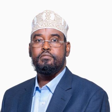 Madaxweynaha Jubbaland Axmed Madoobe oo ka hadlay muddo kororsiga Maamulkiisa