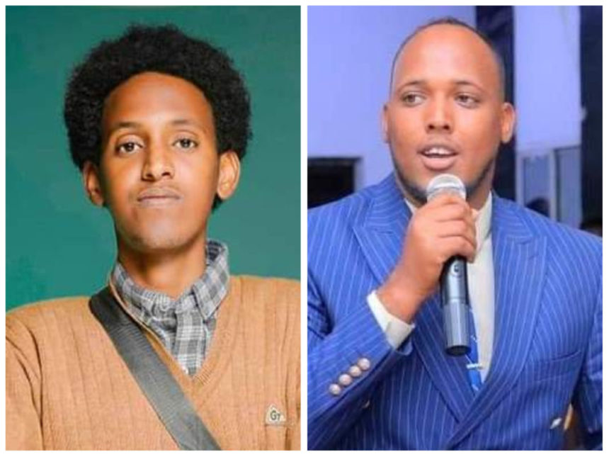 Somaliland should free two TV journalists detained for covering protests in Hargeisa