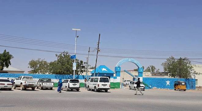 ”Somaliland marnaba Imtaxaanka shahaadiga kuma qaadi karto Sanaag”- DIGNIIN.