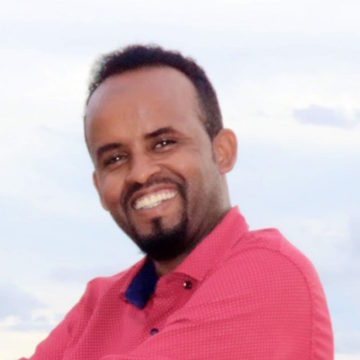UN declares the arrest and detention of journalist Kilwe Adan Farah in Somalia’s Puntland a human rights violation