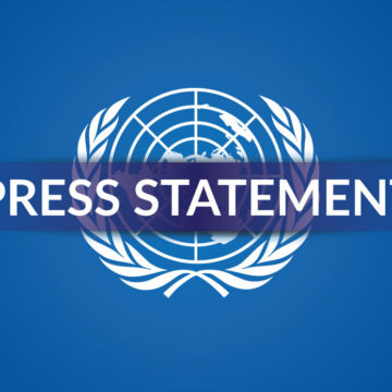 UNTMIS Raises Alarm Over Stalled Mogadishu Consultative Talks