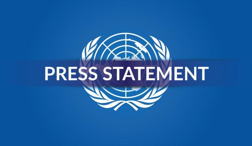un-unsom UNTMIS Raises Alarm Over Stalled Mogadishu Consultative Talks