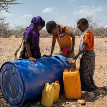 Looming Hunger Crisis in Somalia: Key Messages September 2022