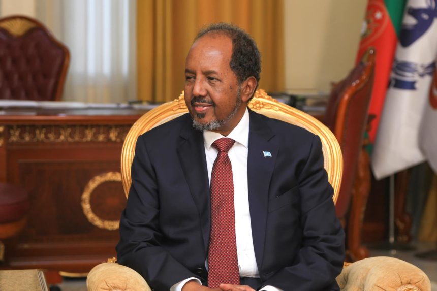 MD Xasan ” Maamulka Somaliland ha joojiyo inuu qasbo dadka Laascanood “