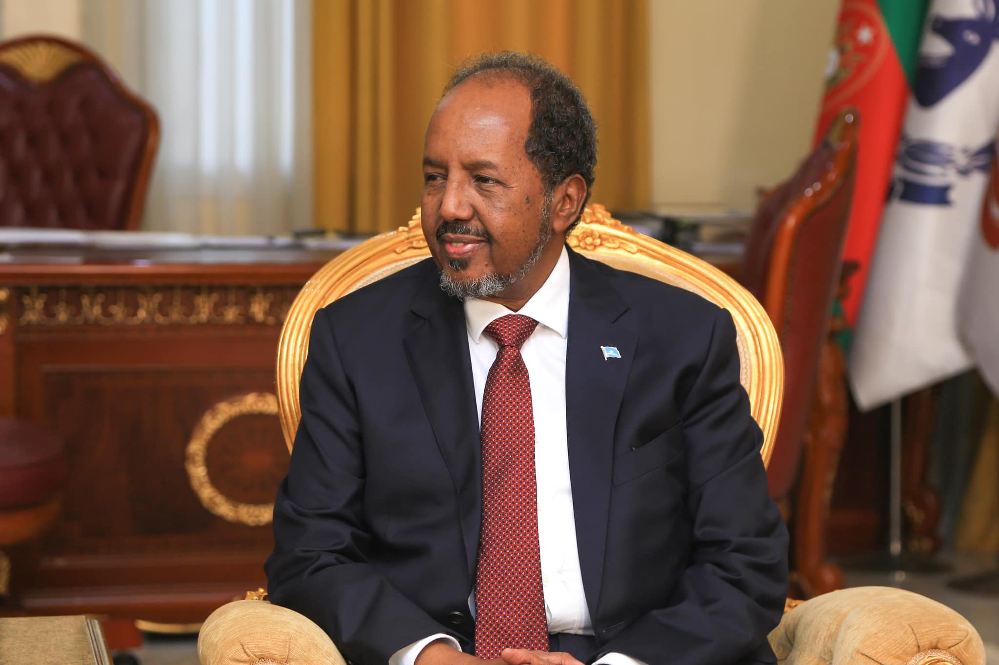 SOMALIA SEEKS SOLUTIONS DESPITE ANGER AT ETHIOPIA-SOMALILAND DEAL - Raxanreeb