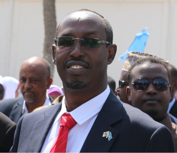 Somalia: Yusuf Madale appointed as the new Mayor of Mogadishu