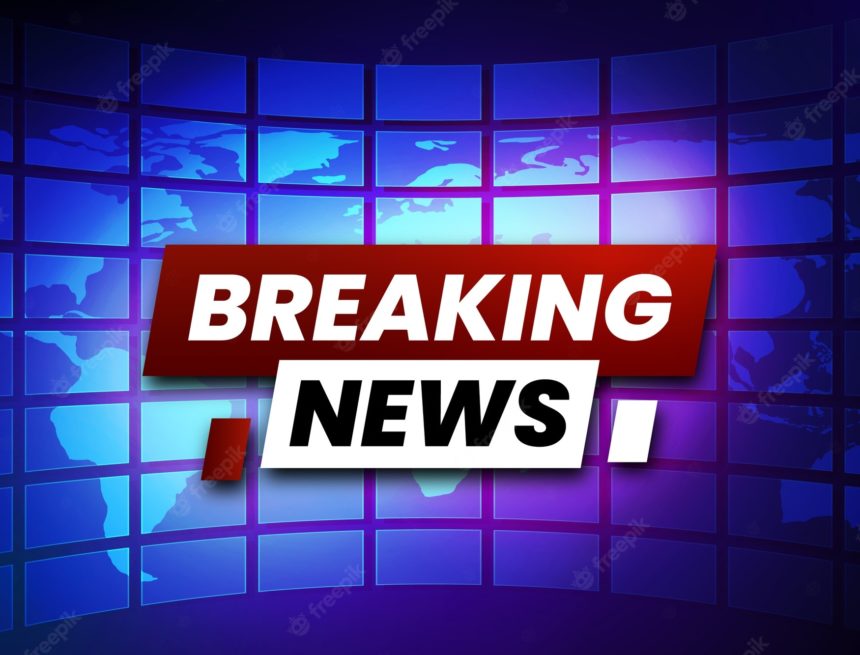 breaking-news-concept_23-2148514216 DEGDEG: Dagaal culus oo ka socda deegaano ku yaalla gobolka Galgaduud