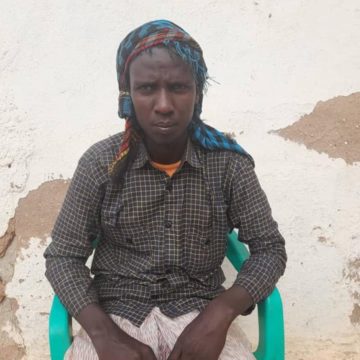 Nabad Sugidda Koonfur Galbeed oo soo bandhigtay “Xubin” katirsan Al-Shabaab