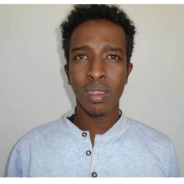 Al- Shabaab lagu xukumay magaalada Muqdisho