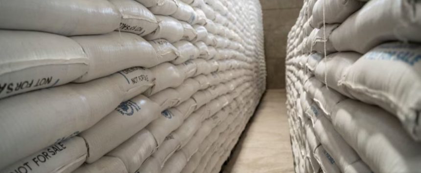 Temporary Suspension Of USAID’s Food Aid To Tigray, Ethiopia Due To Theft Issues