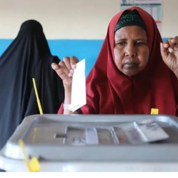 Did Puntland Hold Legitimate Election?