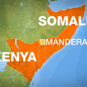 WARCUSUB : Al- Shabaab oo weerar ka fulisay Mandheera KENYA