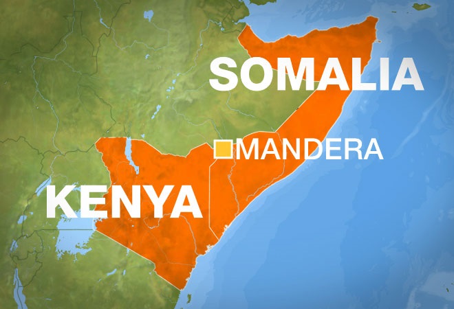 WARCUSUB : Al- Shabaab oo weerar ka fulisay Mandheera KENYA