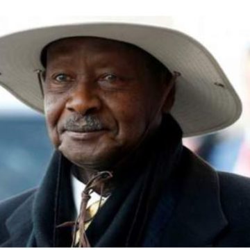 Museveni oo shaaciyay XOG cusub oo ku saabsan weerarkii Buulamareer