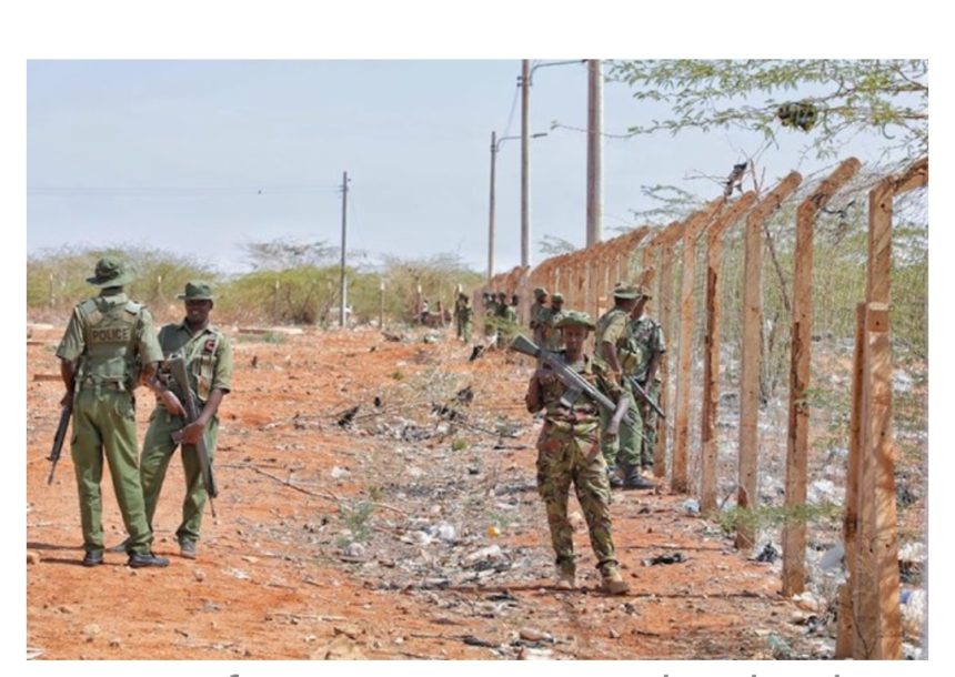 Al-Shabaab oo sideed askari ku dilay KENYA