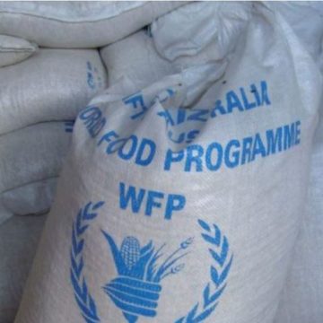 WFP : Soomaaliya iyo dalal  Afrika ah oo dadkooda u dhiman doonaan Gaajo.