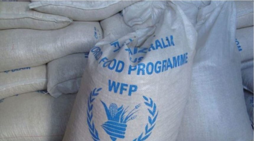 WFP : Soomaaliya iyo dalal  Afrika ah oo dadkooda u dhiman doonaan Gaajo.