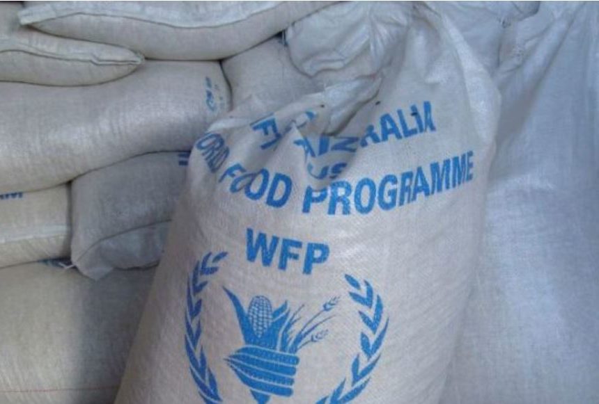 WFP Dowladda Somalia oo shaacisay in rashiinkii gargaarka ee laga baxsaday dekadda Muqdisho dib loo celiyay