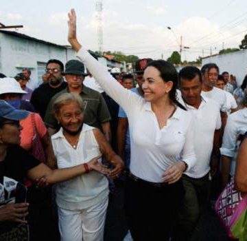 00b91333-7e40-40a3-ac0d-909b5ae5d1b1 Haweeneyda ugu cadcad inay Venezuela madaxweyne kanoqoto