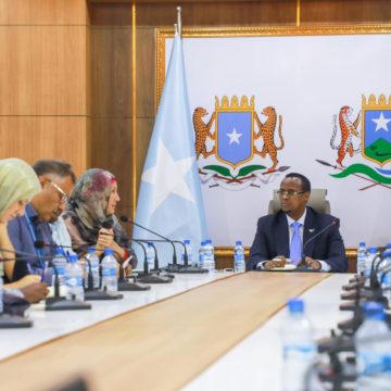 347553526_668635345307673_2235933871535160878_n Cali Guudlaawe oo Jowhar ku qaabilay madax ka socotay WFP