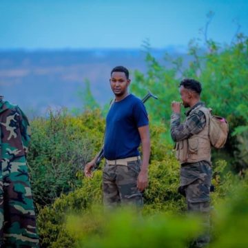 357681263_653196950163487_8480772383709154071_n Haramcad oo howlgallo ka fuliyay Shabeellaha Hoose