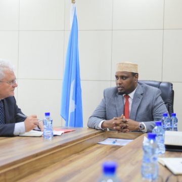 360092823_580567904280390_3238685858896413022_n DF iyo QM oo kawada hadlay sida looga gudbi lahaa deeqaha Binia’aadannimada