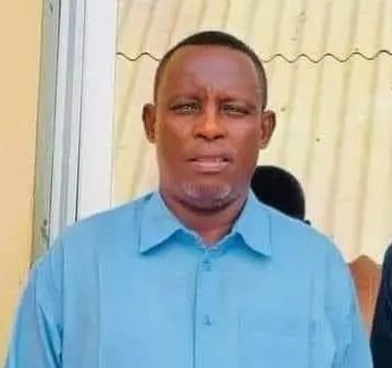 362935428_294223489800417_1716610475410186044_n Sarkaal sare oo katirsanaa waaxda maaliyadda oo qarax lagu dilay Jowhar