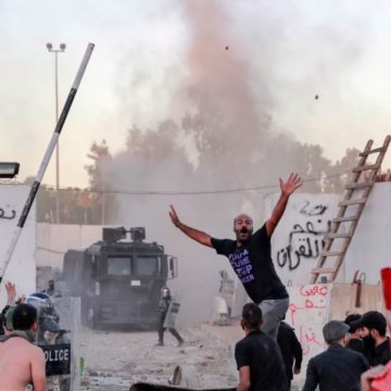 Ciraaq Safaaradaha shisheeyaha Ciraaq oo ‘’CABSI’’ soo wajahday maxay tahay sababta ?