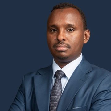 Guutaalle GORFEYN | Dayn Cafinta ma saamayn doontaa tuhunka Xafiiska Hanti- dhawrka