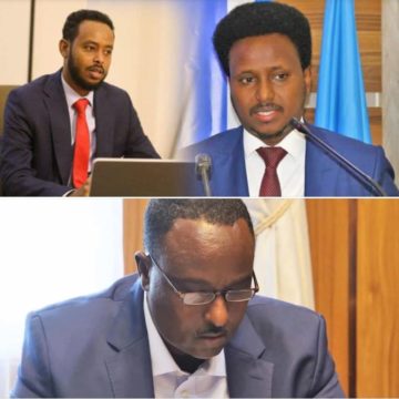 MASUQ AKHRISO Magacyada xeer ilaalinta ay ku eedeysay maasuqa , jooge ,maqan ,xiran.