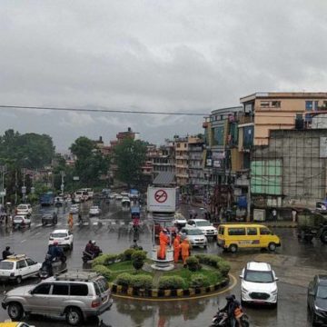 Khubarada Hawada ee Dalka Nepal oo sheegay in duufaannada gala dalkaas ay sabab u tahay Dabaysha Soomaaliya