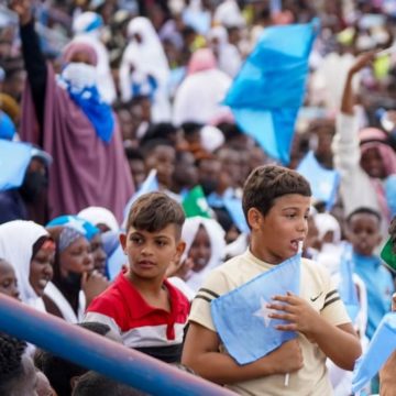 Waa kuma Wiilka Siiriyaanka ee baraha bulshada sida aadka u qabsaday