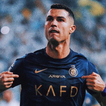 Maxay tahay kooxda Al-shabaab ee dhawaan uu goolasha ka dhaliyay Ronaldo