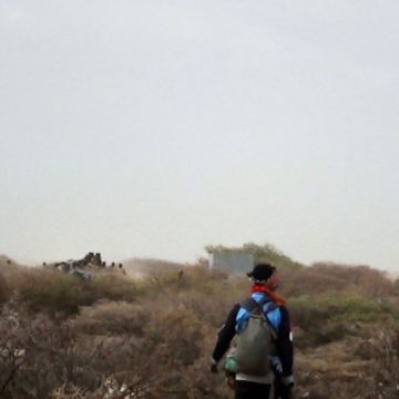 ceel-la-helay Faahfaahin: Dagaalkii Ceel la-helay intaan ka og nahay illaa hadda