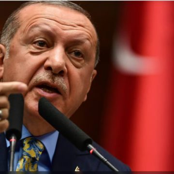 Erdoğan oo yiri ” Israa’ il waa argagaxiso ” + weeraro kale oo ka sii socda GAZA