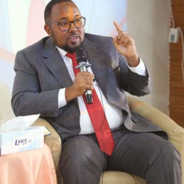 Hogaamiyaha SSC oo qaaday tallaabo ka dhan ah Puntland