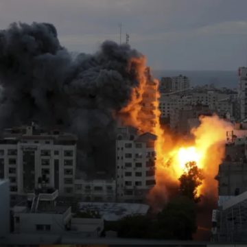 Gantaalo lagu garaacay Tel Aviv & khasaaraha Yahuuda gaaray