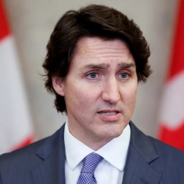 Canada oo Deeq  Siinaysa Shacabka Falastiin, Kadib Duulaanka Israel