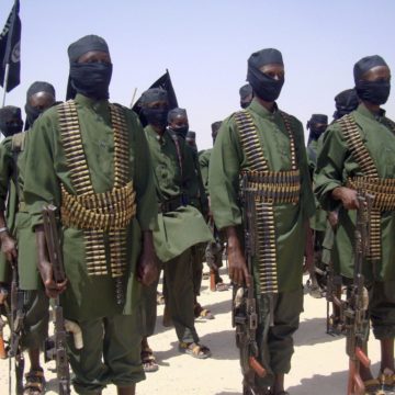 Al-Shabaab oo weerar ku qaaday Gaarisa