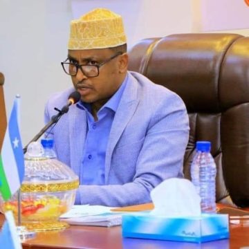 Barlamaanka Puntland oo dib u dhigay meelmarinta xeerka doorashada