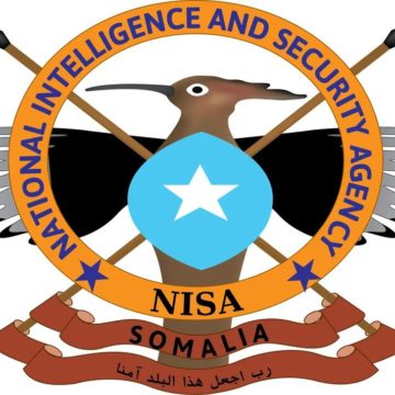 NISA oo qabatay rag hore ay Al-Shabaab usoo bandhigtay