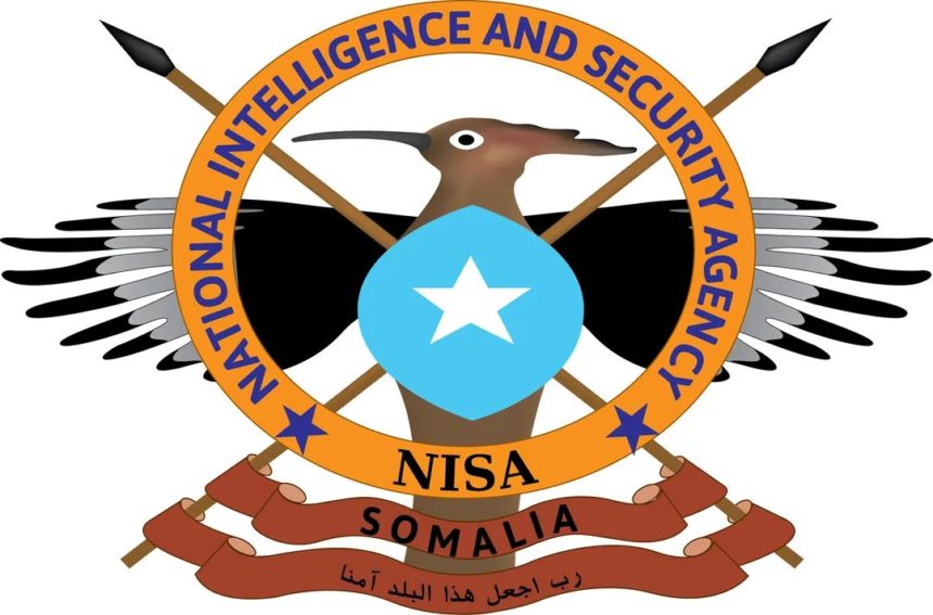 NISA oo qabatay rag hore ay Al-Shabaab usoo bandhigtay