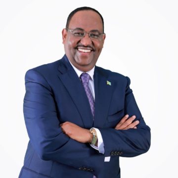 FAALLO : Puntland mar kale ayaa la eegaya.