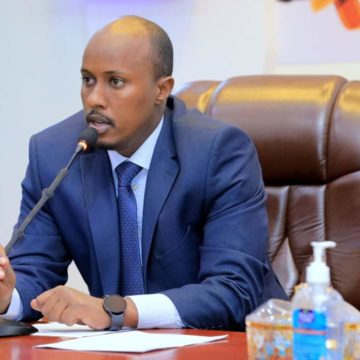 PUNTLAND : Guddiga Doorashada Madaxtinimada oo la magacaabay.