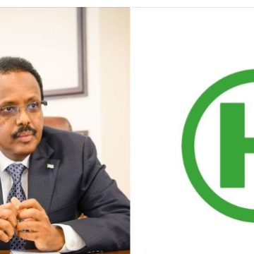 Farmaajo oo si adag u difaacay shirkadda Hormuud ee NISA weerartay.