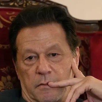 PAKISTAN : Maxkamad 10 sanno ku xukuntay Imran Khan.