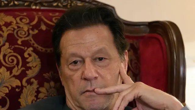 PAKISTAN : Maxkamad 10 sanno ku xukuntay Imran Khan.