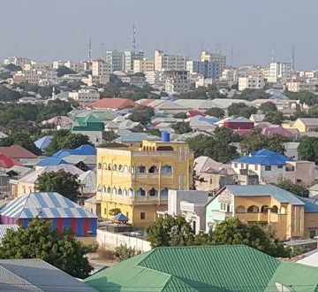 Al-Shabaab oo weerar ku qaaday bar koontarool oo ku taalla degmada Kaxda