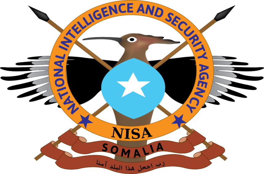 NISA oo khaarijisay 6 horjooge oo ka tirsanaa Al-Shabaab