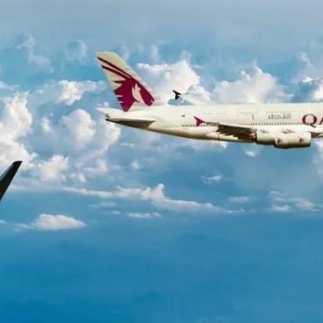 Qatar Airways oo ka hadashay shil ay diyaaraddooda ku gali lahayd Soomaaliya.